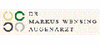 Dr. Markus Wensing Augenarzt