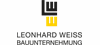 LEONHARD WEISS GmbH & Co. KG