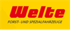 WELTE Fahrzeugbau GmbH