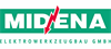 MIDENA Elektrowerkzeugbau GmbH