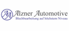 Alzner Automotive GmbH