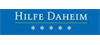 HDH – HILFE DAHEIM Häusliche Pflegegemeinschaft GmbH